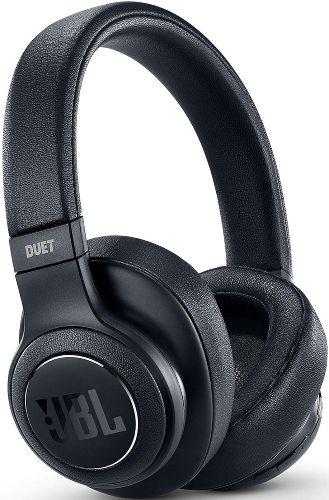 JBL Duet NC Wireless Over-Ear Headphones