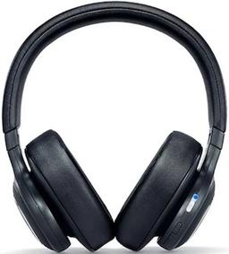 JBL Duet NC Wireless Over-Ear Headphones