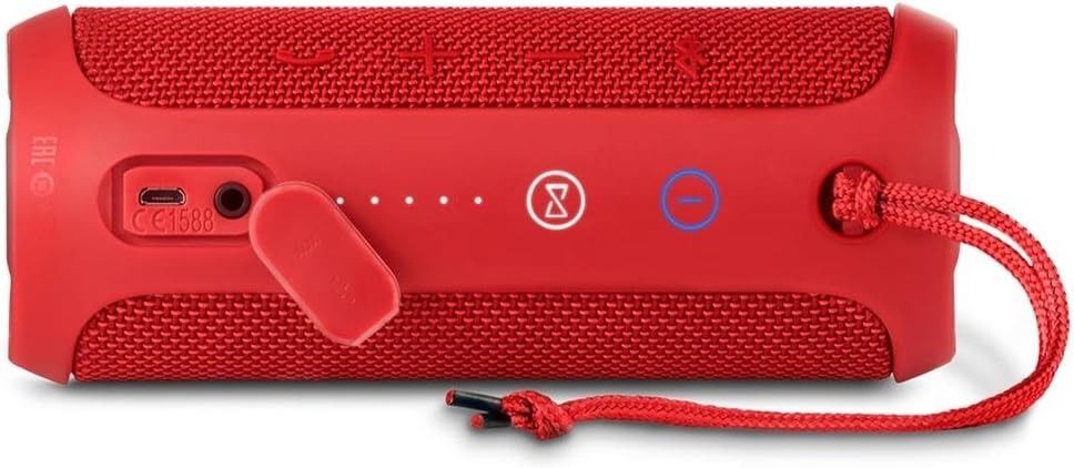JBL Flip 3 Portable Bluetooth Speaker