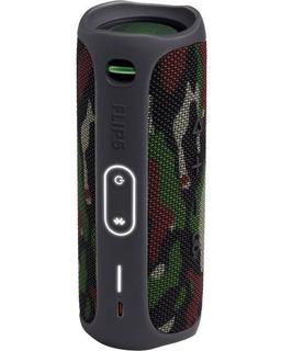 JBL Flip 5 Portable Waterproof Speaker