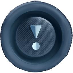 JBL Flip 6 Portable Speaker - Blue