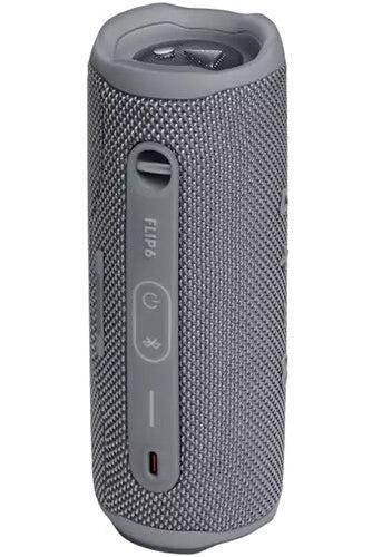 JBL Flip 6 Portable Speaker - Grey