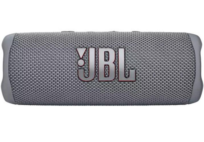JBL Flip 6 Portable Speaker - Grey