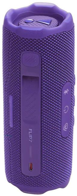 JBL Flip 7 Portable Bluetooth Speaker