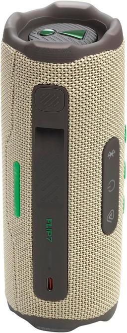 JBL Flip 7 Portable Bluetooth Speaker