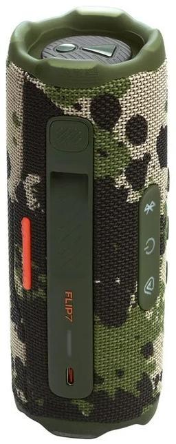 JBL Flip 7 Portable Bluetooth Speaker