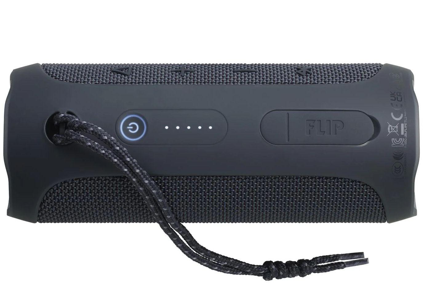 JBL Flip Essential 2 Portable Bluetooth Speaker