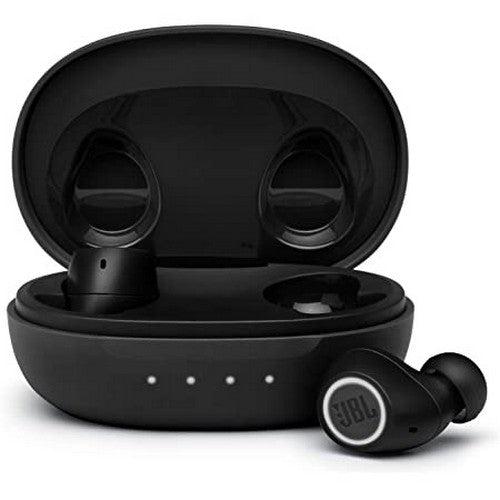 JBL Free II True Wireless In-ear Headphones in Black in Premium condition