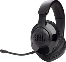 JBL Free WFH Wireless Over-Ear Headset