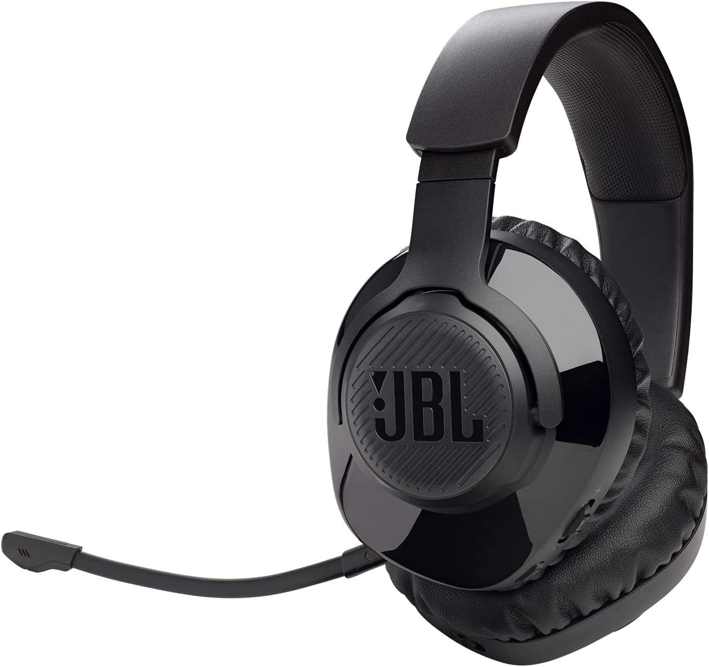 JBL Free WFH Wireless Over-Ear Headset