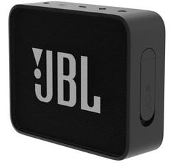 JBL Go 2 Portable Bluetooth Speaker