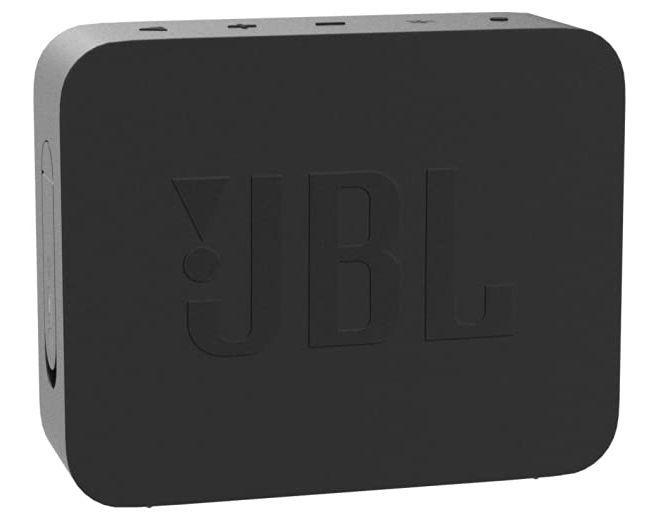 JBL Go 2 Portable Bluetooth Speaker
