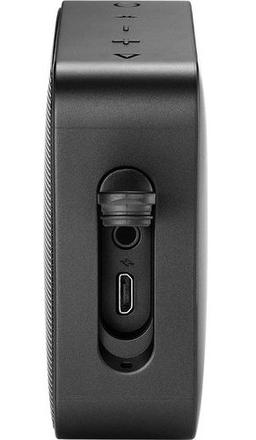 JBL Go 2 Portable Bluetooth Speaker