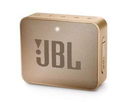 JBL Go 2 Portable Bluetooth Speaker