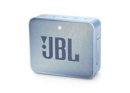 JBL Go 2 Portable Bluetooth Speaker