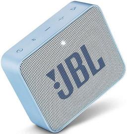 JBL Go 2 Portable Bluetooth Speaker