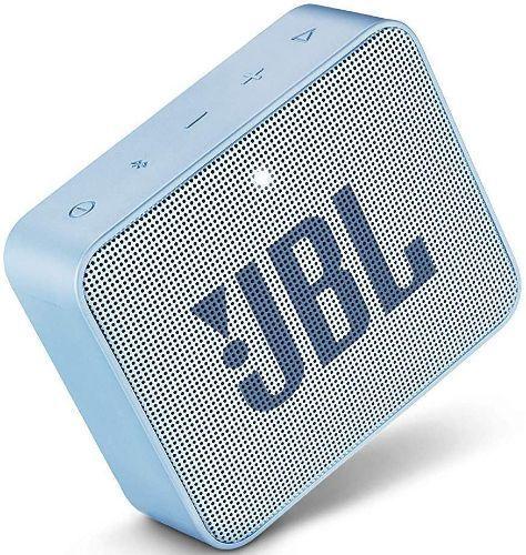 JBL Go 2 Portable Bluetooth Speaker