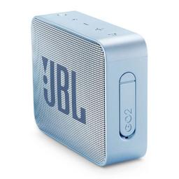 JBL Go 2 Portable Bluetooth Speaker