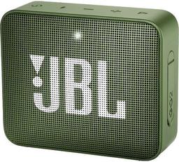 JBL Go 2 Portable Bluetooth Speaker