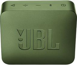 JBL Go 2 Portable Bluetooth Speaker