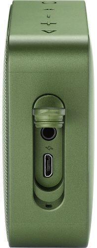 JBL Go 2 Portable Bluetooth Speaker