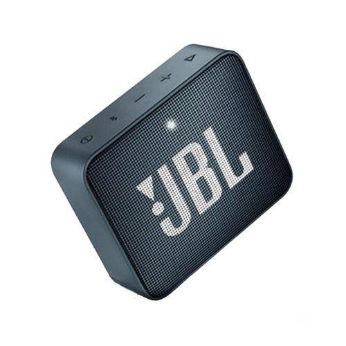 JBL Go 2 Portable Bluetooth Speaker