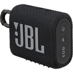 JBL Go 3 Portable Speaker