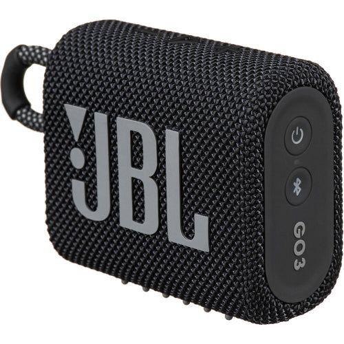 JBL Go 3 Portable Speaker