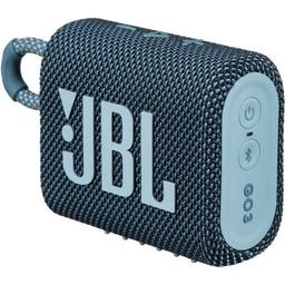 JBL Go 3 Portable Speaker