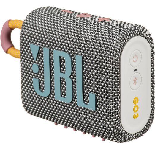 JBL Go 3 Portable Speaker