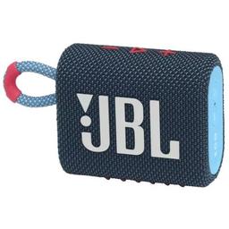 JBL Go 3 Portable Speaker