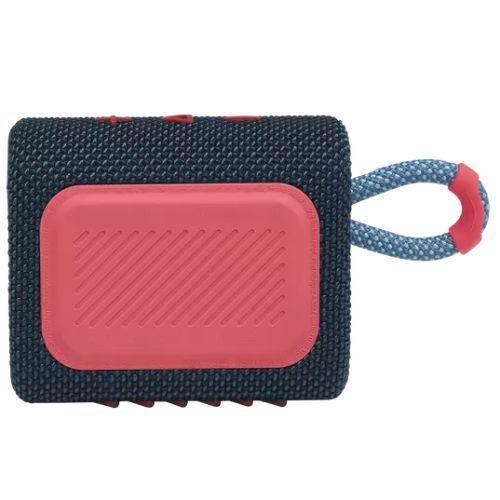 JBL Go 3 Portable Speaker