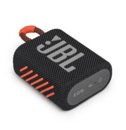 JBL Go 3 Portable Speaker
