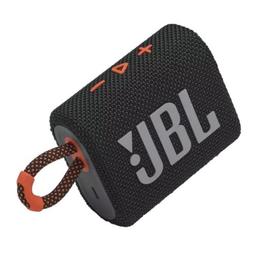 JBL Go 3 Portable Speaker