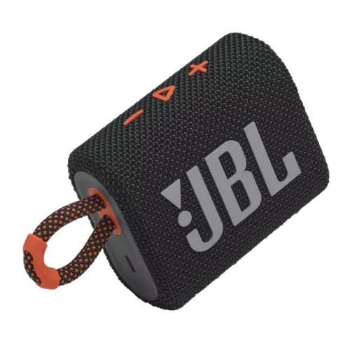 JBL Go 3 Portable Speaker