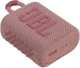 JBL Go 3 Portable Speaker