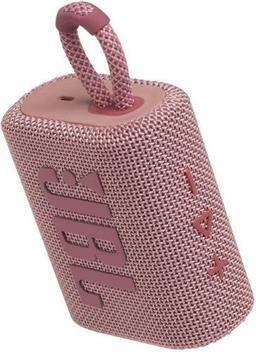 JBL Go 3 Portable Speaker