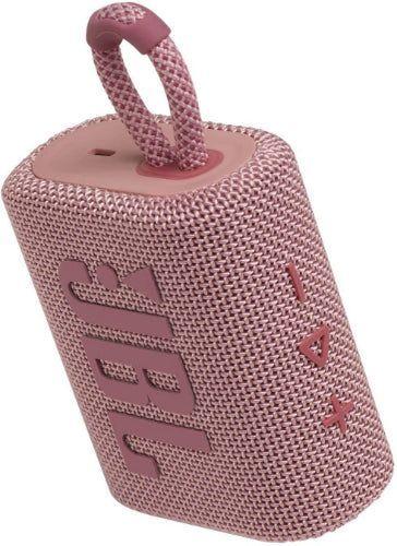 JBL Go 3 Portable Speaker
