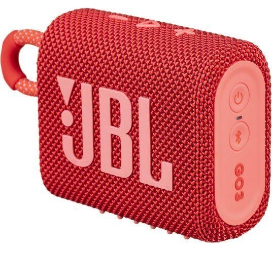 JBL Go 3 Portable Speaker
