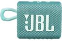 JBL Go 3 Portable Speaker