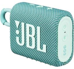 JBL Go 3 Portable Speaker