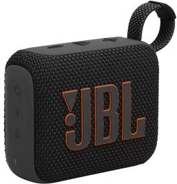 JBL Go 4 Portable Speaker