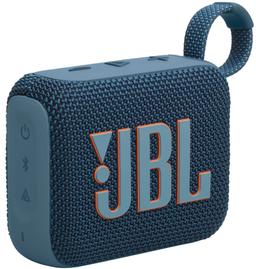 JBL Go 4 Portable Speaker