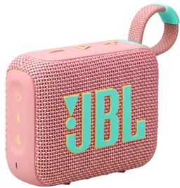JBL Go 4 Portable Speaker