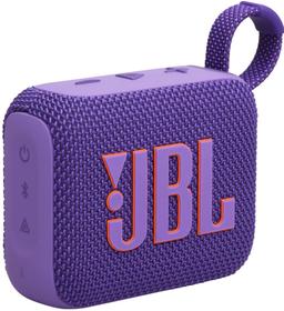 JBL Go 4 Portable Speaker