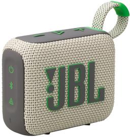 JBL Go 4 Portable Speaker