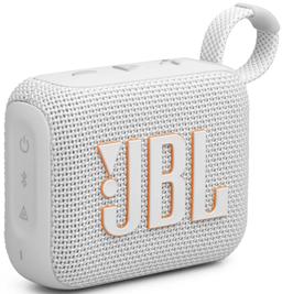 JBL Go 4 Portable Speaker