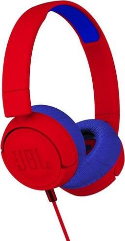 JBL JR300 Kids On-Ear Headphones