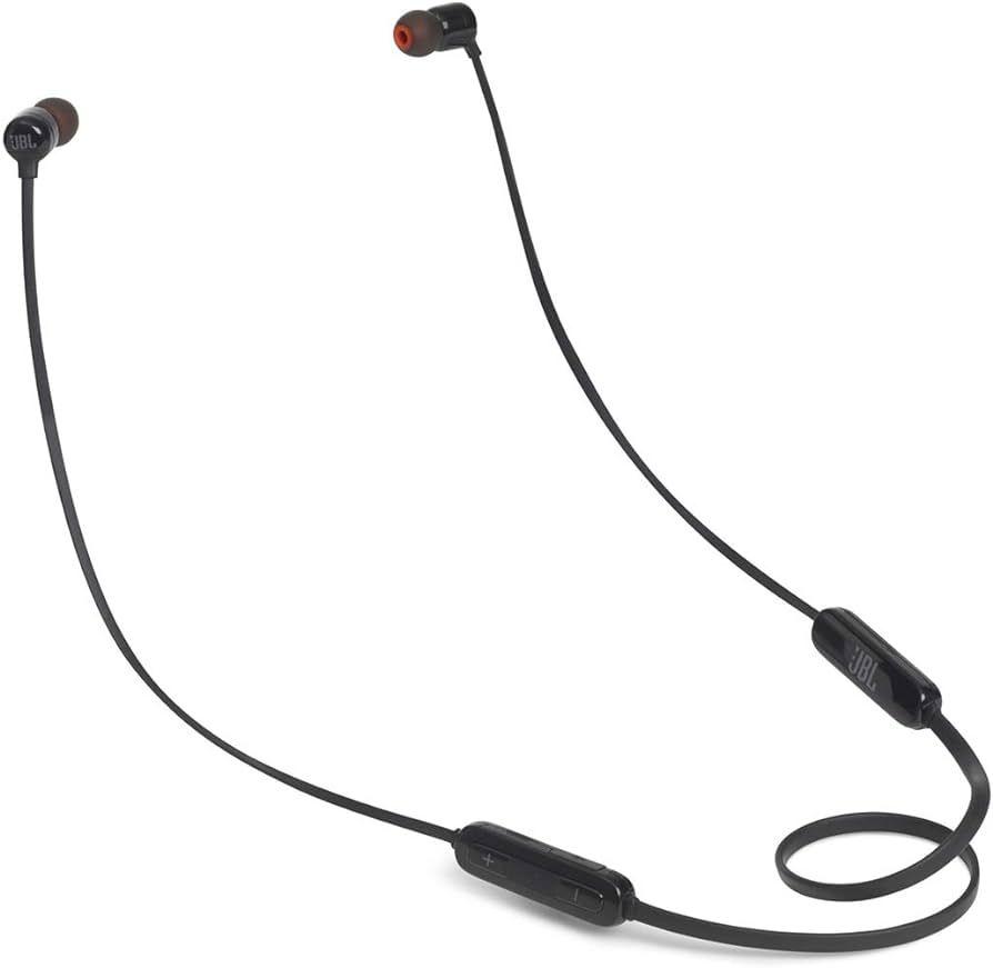 JBL Lifestyle Tune 110BT Wireless Earphones