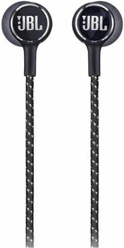JBL Live 220BT Wireless In-Ear Neckband Headphones
